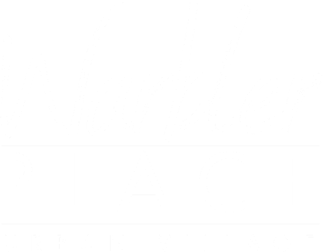 Warbler Place Urban Village logo